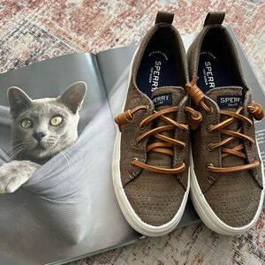 Sperry Casual Sneakers